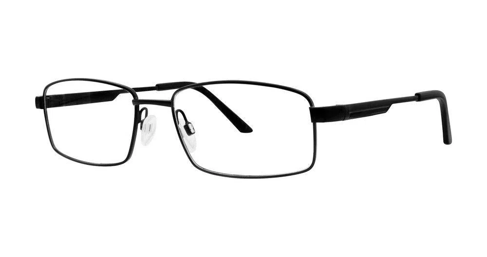 MODERN METALS RESEARCH Eyeglasses - view 2